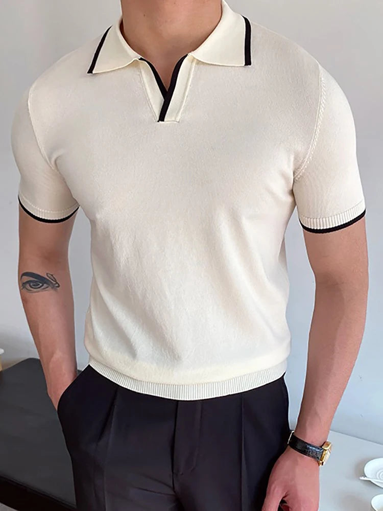 Mens Savoy Polo